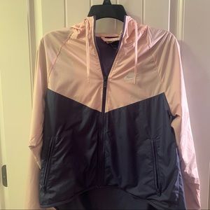 Nike Windbreaker